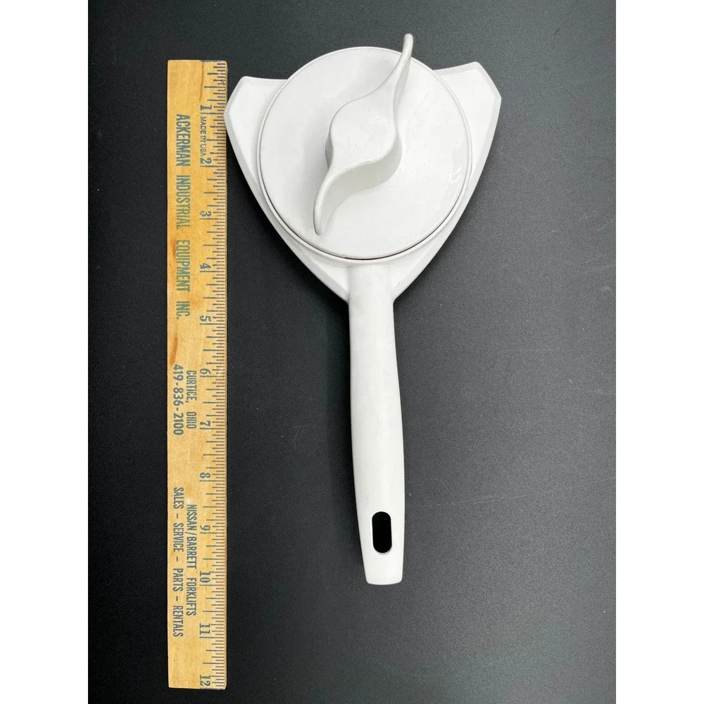White Adjustable Lid Jar Can Bottle Opener Kitchen Tool‎ Gadget Strain-Free